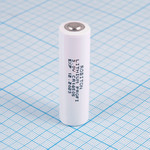 Батарейка AA 3.0V CR14505 (2400mAh) Robiton (без выводов) (Li-MnO2)