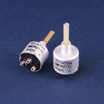 Резистор подстроечный РП1-73а 680 Ом