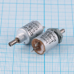 Резистор подстроечный СП3-45а 0.5 Вт 68 кОм