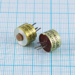 Резистор подстроечный СП3-44А 0.25 Вт 68 кОм
