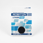 Батарейка CR2412 Robiton