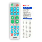 Универсальный мультиПДУ RuTV-ST02 LCD+LED+HDMI
