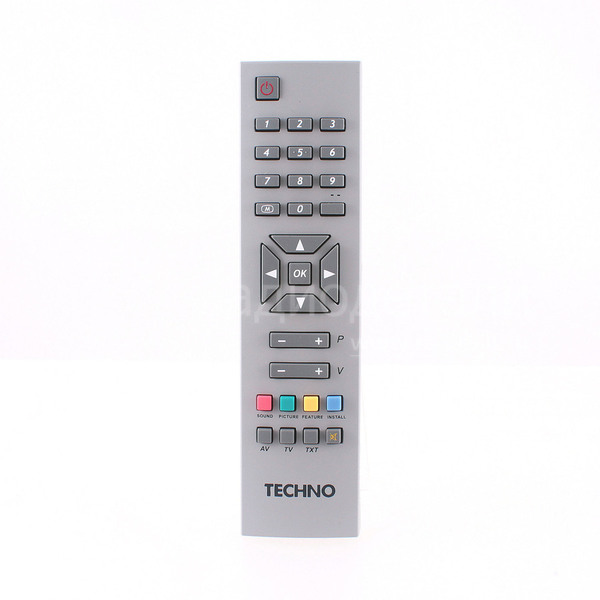 VESTEL/TECHNO RC-1241 (TV) Оригинал