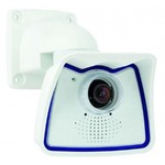 Видеокамера IP Mobotix MX-M25M-Sec-D25, цветная 5МП, угол 82°