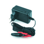 Зарядное устройство Robiton LAC612-1000 для свинц.-кислотн. аккум. 6/12V