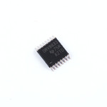 Микросхема DRV8833PWP HTSSOP16