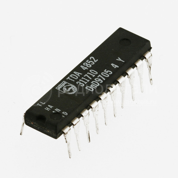 Микросхема TDA4852