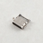 Гнездо USB Type-C на плату 24PF-004 24 контакта RUICHI