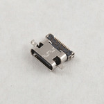 Гнездо USB Type-C на плату 24PF-008 24 контакта RUICHI