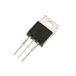 Транзистор 2SK1402A