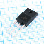 Транзистор BU2527DX (SOT199)