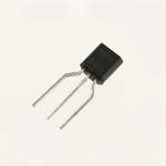 Транзистор KTC9015 TO92