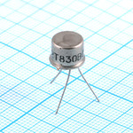 Транзистор 2Т830В