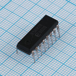 Микросхема К561 КП1