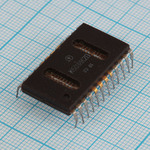 Микросхема К501 ИК2П