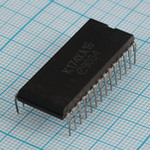 Микросхема К174 ХА16 (TDA3520) Декодер СЕКАМ для цв. TV