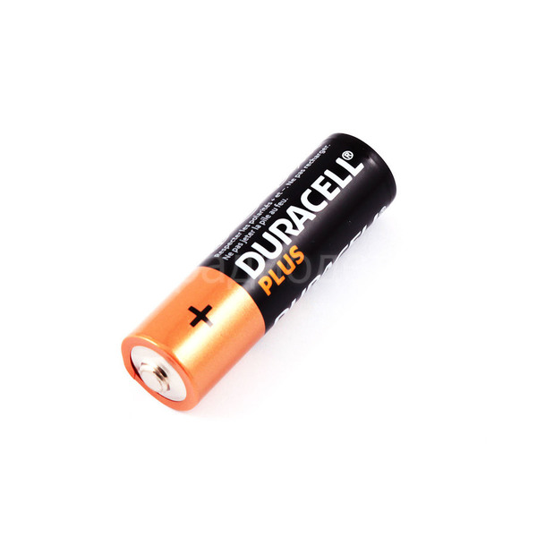 Батарейка Duracell PLUS LR6
