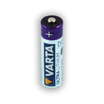 Батарейка AA (FR06) 1.5V LITHIUM Varta