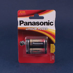 Элемент питания 2CR5 6V Panasonic