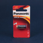 Батарейка N (LR1) 1.5V Panasonic