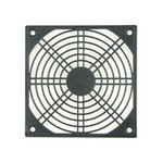 Решетка для вентилятора KPG-120 120х120мм, Pl №18.044