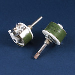 Резистор переменный 22 кОм ППБ-15Г-15Вт 5% 90г.