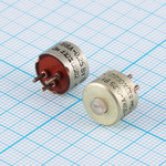 Резистор подстроечный СП5-16ВА 0.25 Вт 150 Ом 10%