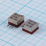 Резистор подстроечный СП5-2ВБ 0.5 Вт 1 кОм 5%