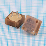 Резистор подстроечный СП3-39А 1 Вт 1 кОм 5%