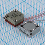 Резистор подстроечный СП5-3В 1 Вт 2.2 кОм 10%