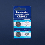 Батарейка CR1612 Panasonic