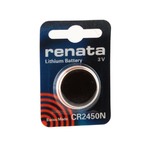Батарейка CR2450N Renata