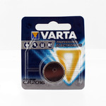 Батарейка CR2016 Varta