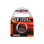 Элемент питания CR1225 Ansmann