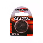 Батарейка CR3032 Ansmann