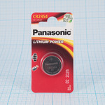 Элемент питания CR2354 EL/1B Panasonic