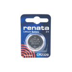 Батарейка CR2320 Renata