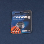Батарейка CR1616 Renata