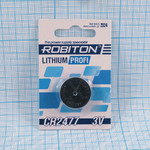 Батарейка CR2477 Robiton