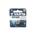 Элемент питания CR1225 Varta