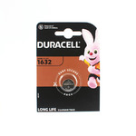 Батарейка CR1632 Duracell