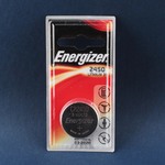 Элемент питания CR2450 Energizer