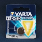 Элемент питания CR1616 Varta