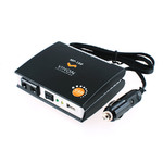 Инвертор 12VDC/220VAC 90Wmax MP-150 VINON + USB 500mA