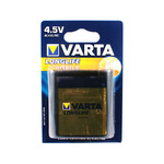 Батарейка Varta Longlife 3R12 4.5V 4112 BP1