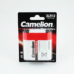 Батарейка Camelion 3LR12 4.5V
