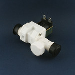 NT8048M AC220V Электромагнитный клапан вкл./выкл. подачи жидкости в трубопроводе