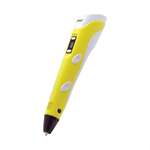 3D ручка 3Dali Plus Yellow FB0021Y
