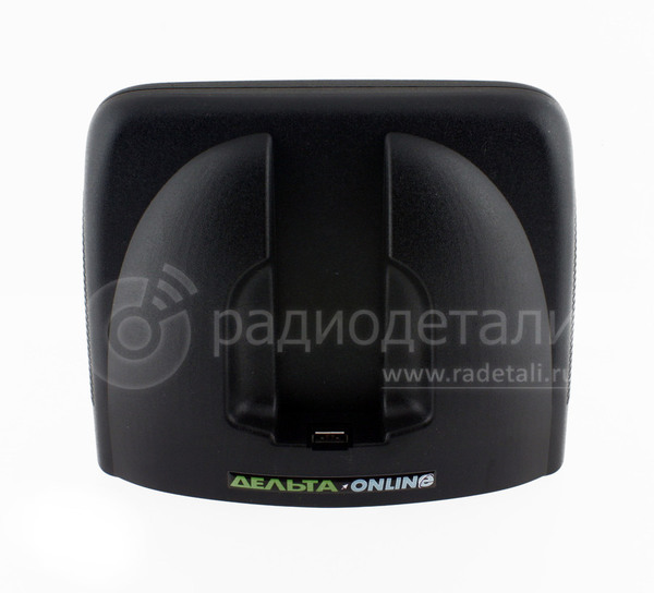 Антенна АМКВ Дельта ONLINE 1800-2800МГц, (2G, 3G, 4G, Wi-Fi, LTE) (для USB модемов)