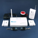 Охранная система GSM OPERA-GSM T2